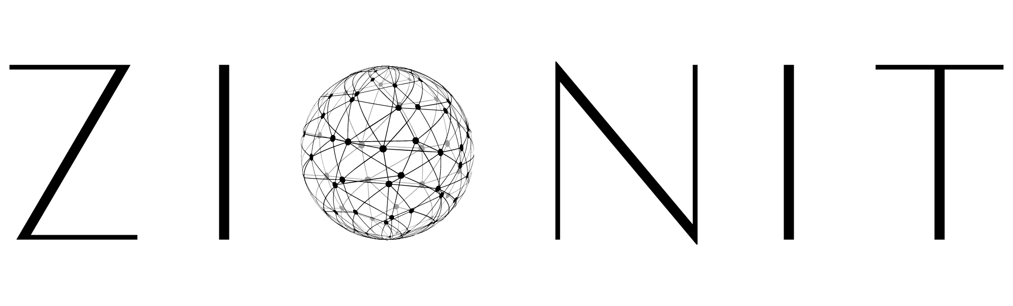 Zionit Logo