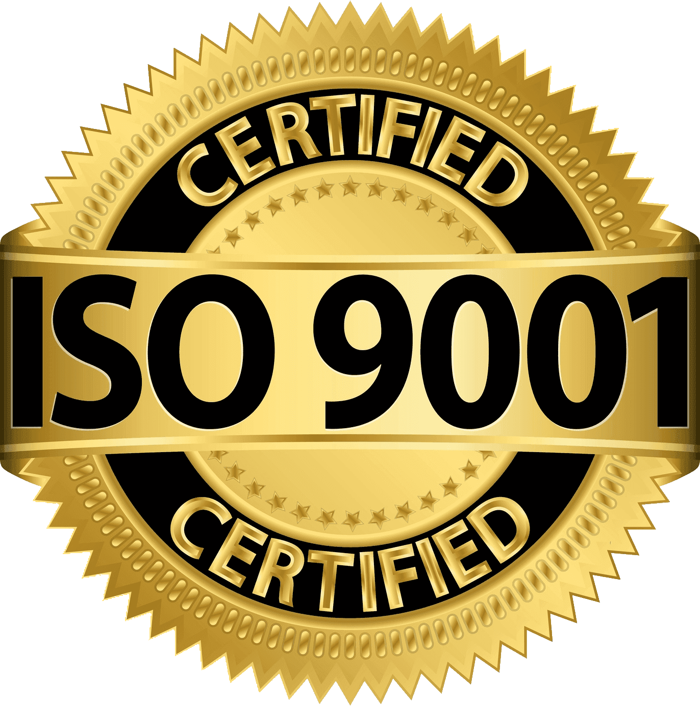 ISO 9001:2015