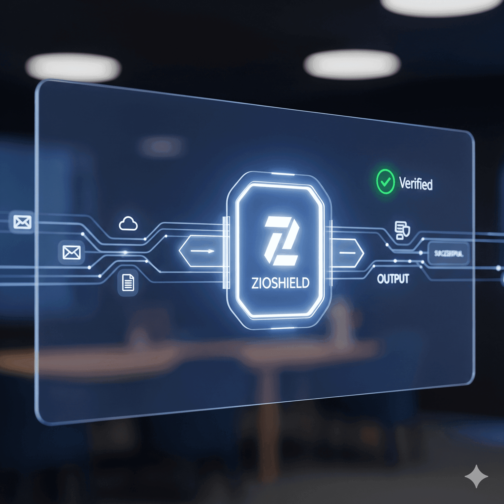Identity Verification preview